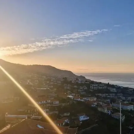 Prázdninový dům Dream View