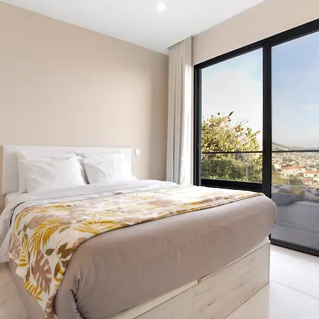 Prázdninový dům Dream View