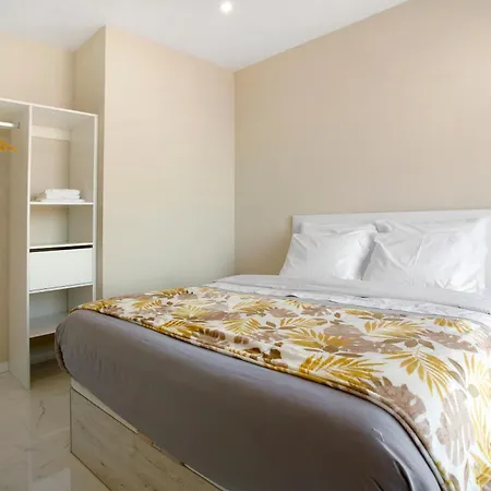 Dream View Prázdninový dům