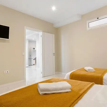 Prázdninový dům Dream View Funchal (Madeira)