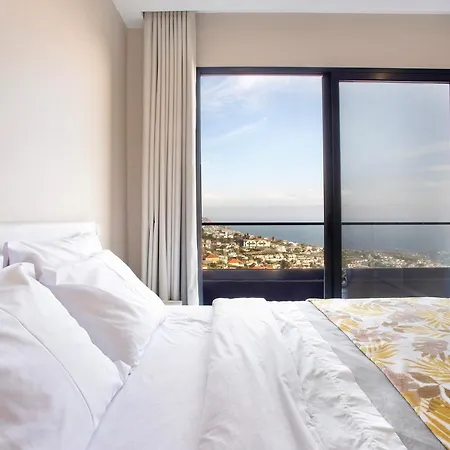 Dream View Σπίτι διακοπών Φουνκάλ