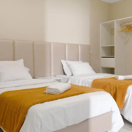 Σπίτι διακοπών Dream View Φουνκάλ