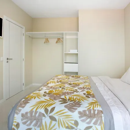 Сasa de vacaciones Dream View *