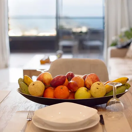 Dream View Φουνκάλ