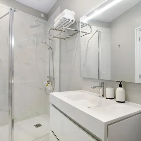 Dream View Σπίτι διακοπών *