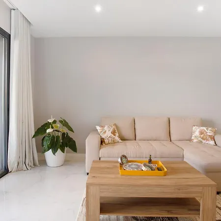 Σπίτι διακοπών Dream View *