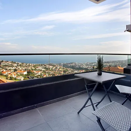 Σπίτι διακοπών Dream View