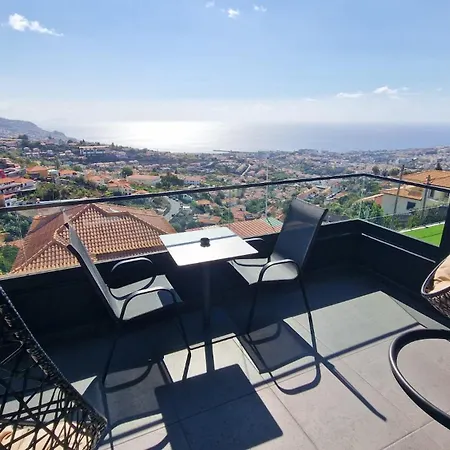 Dream View Funchal (Madeira)