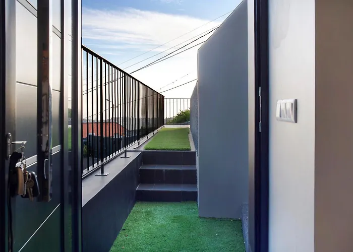 Dream View Funchal (Madeira)