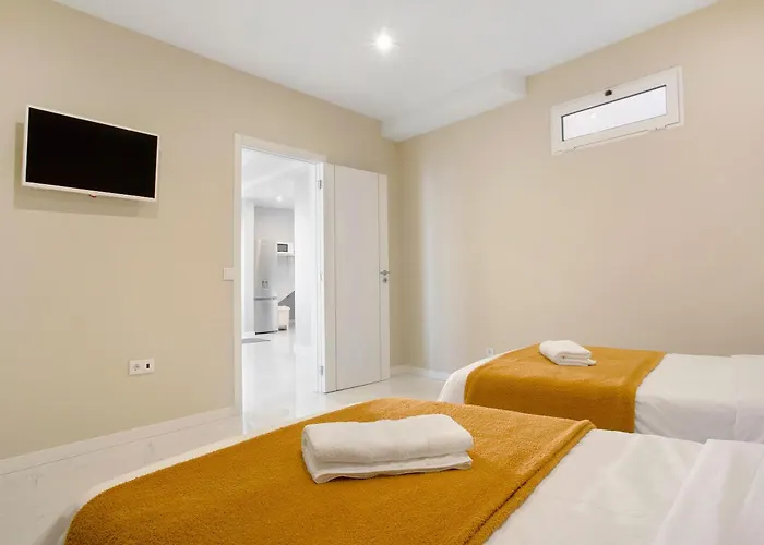 Сasa de vacaciones Dream View Funchal (Madeira)