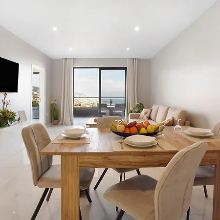 بيت للعطل Dream View فونشال