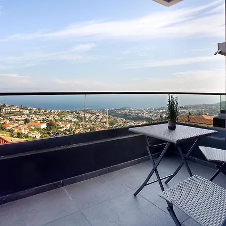 Dream View * Funchal (Madeira)