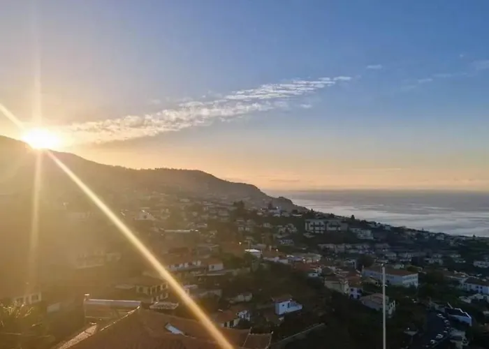 度假居 Dream View