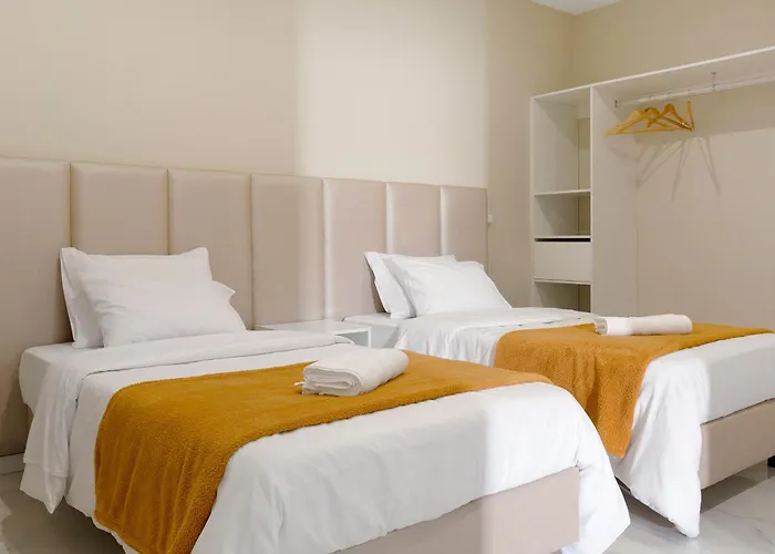 度假居 Dream View 丰沙尔