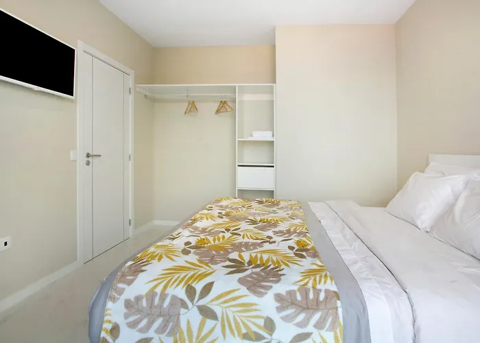 Holiday home Dream View *