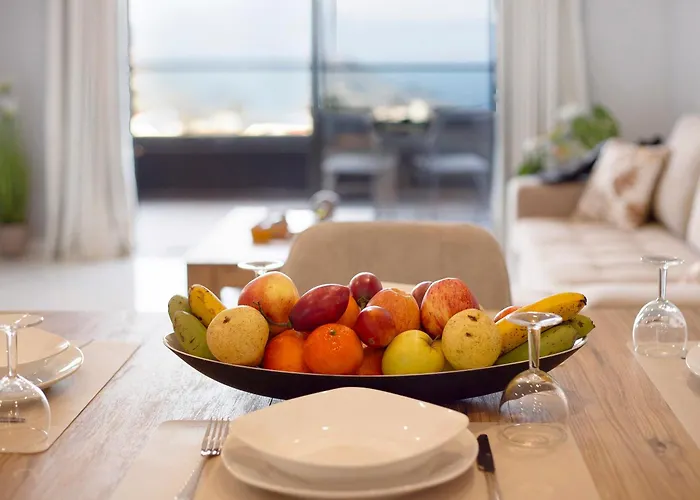 Dream View 丰沙尔