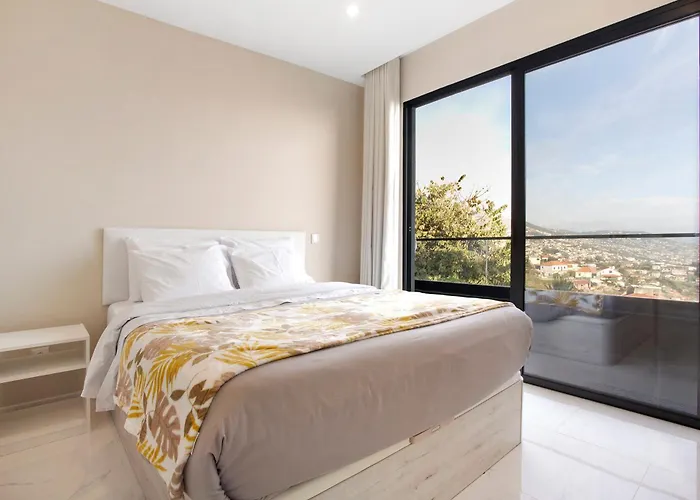 Holiday home Dream View