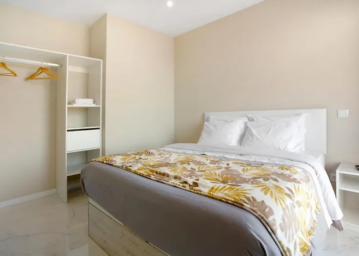 Dream View Holiday home