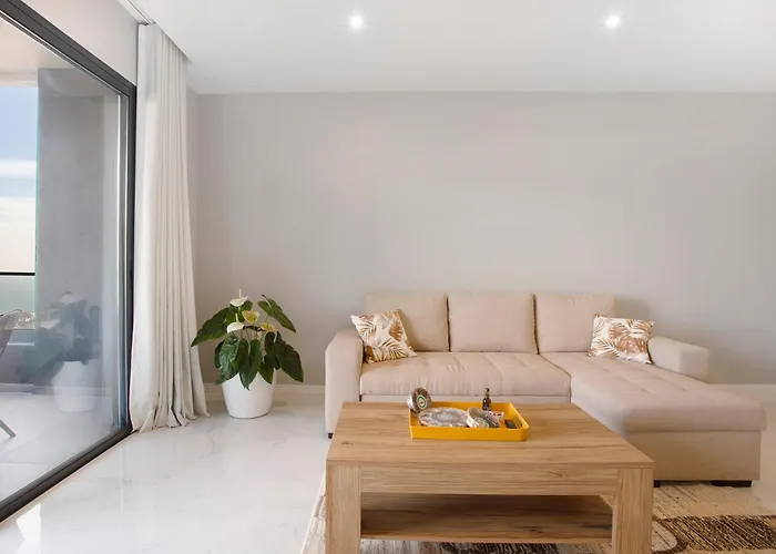 Holiday home Dream View *