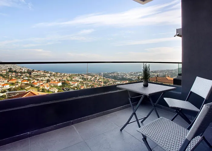 Holiday home Dream View