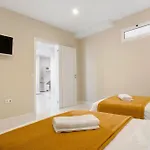 度假居 Dream View 丰沙尔